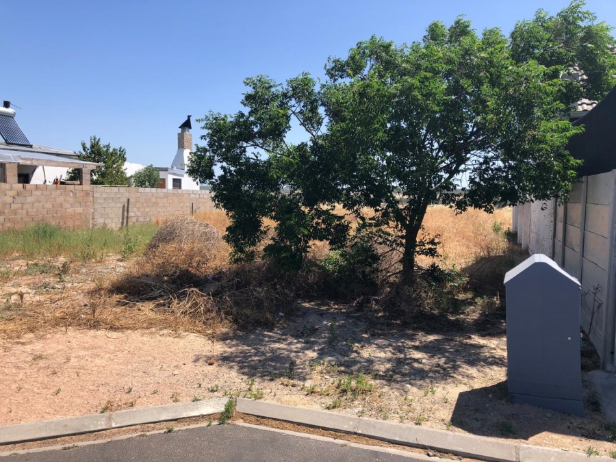 0 Bedroom Property for Sale in Hopefield Western Cape